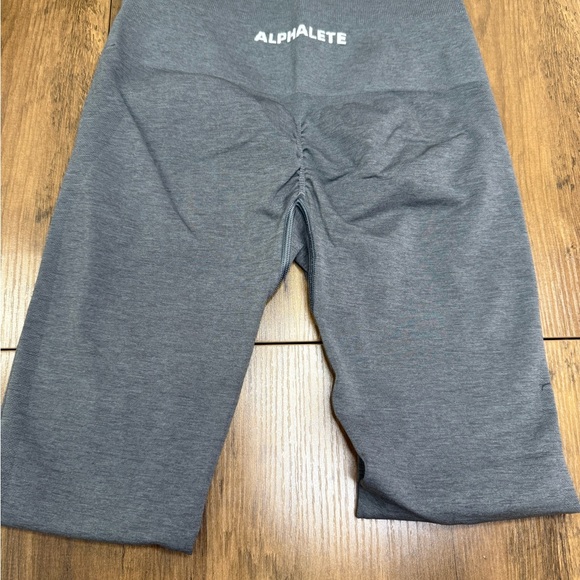 Alphalete OG Amplify Legging - Picture 3 of 5